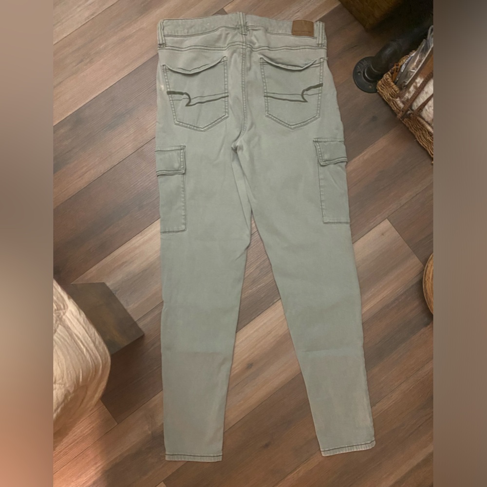 Aeo Pants - image 8